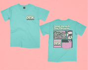 Defend the Desk Tee