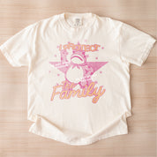 I Protect the Family Frog Tee