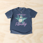 I Protect the Family Frog Tee