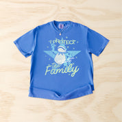 I Protect the Family Frog Tee