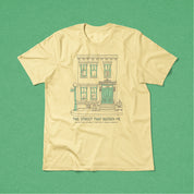 The Street That Raised Me Tee