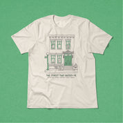 The Street That Raised Me Tee