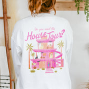 House Tour Crewneck