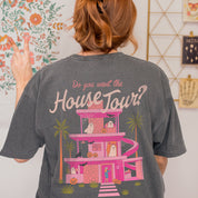 House Tour Tee