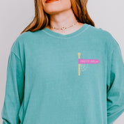 House Tour Long Sleeve Tee