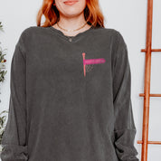 House Tour Long Sleeve Tee