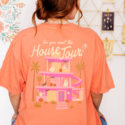 House Tour Tee