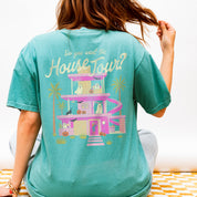 House Tour Tee