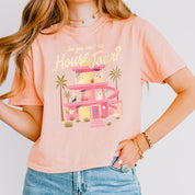 House Tour Crop Top