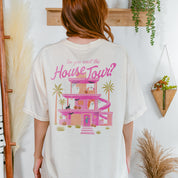 House Tour Tee