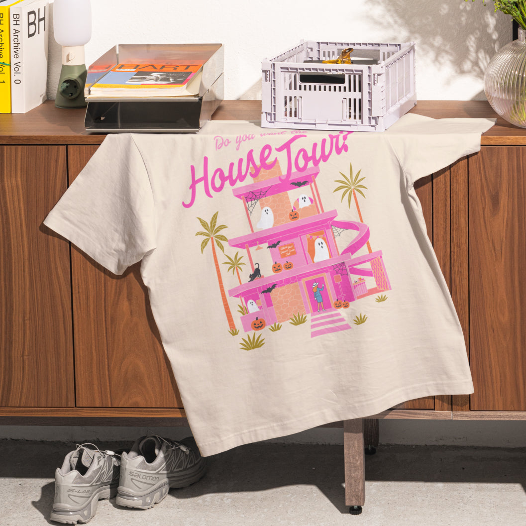 House Tour Tee