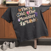 Monster Mash Eras Tee
