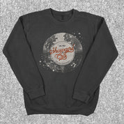 In My Showgirl Era Lightweight Crewneck
