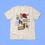 The Neighborhood Tee