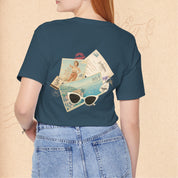 Postcards From Portofino Soft Tee