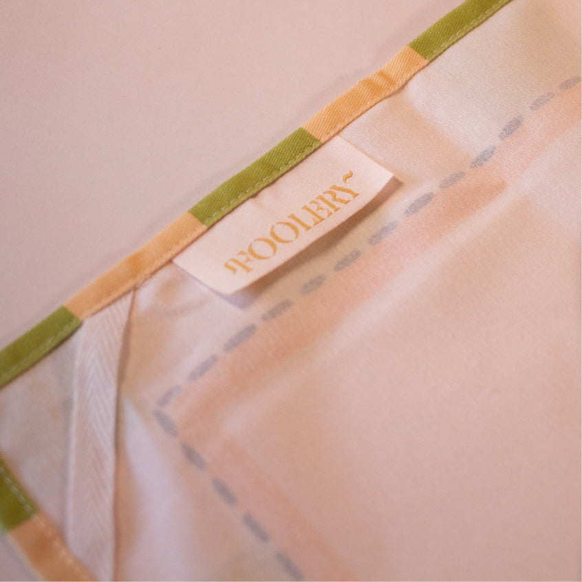 Are You Bready For It Tea Towel