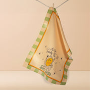 Are You Bready For It Tea Towel