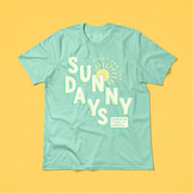 Sunny Days Tee