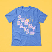 Sunny Days Tee