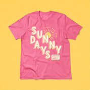 Sunny Days Tee