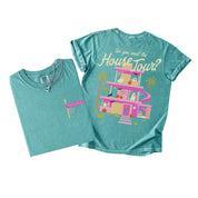 House Tour Tee