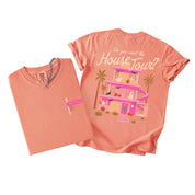 House Tour Tee