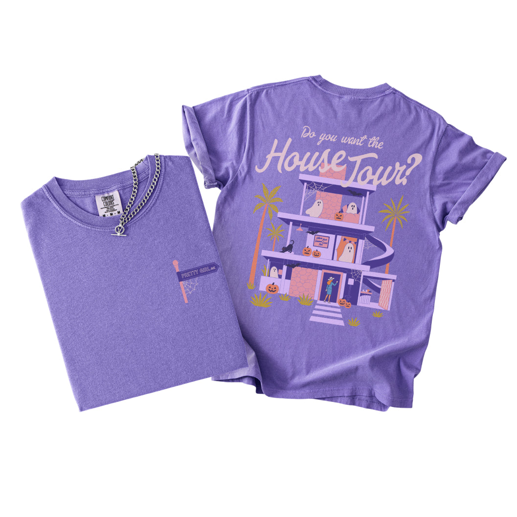 House Tour Tee