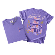House Tour Tee