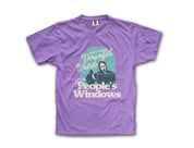 Kid's Deranged Weirdo Scream Tee