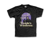 Kid's Deranged Weirdo Scream Tee