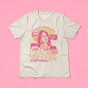 Ladies Had Enough Tee