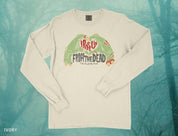 Rising From The Dead Long Sleeve Tee