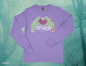 Rising From The Dead Long Sleeve Tee