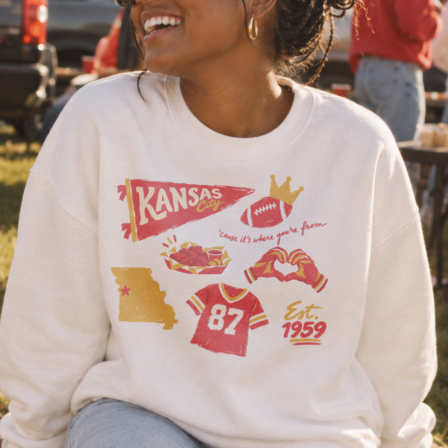 Kansas City