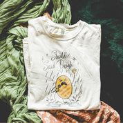Should've Said Dough Tee