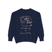 Night One Arlington Eras Crewneck