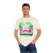 Night Two Glendale, Eraszona Eras Tee
