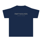 Night Three Swiftadelphia Skyline Eras Tour Kid's Tee