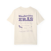 Night Two Nashville Eras Tour Skyline Tee