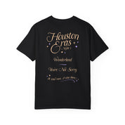 Night One Houston Eras Tee