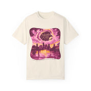 Night Two Houston Eras Tee