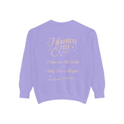 Night Two Houston Eras Crewneck
