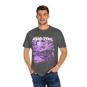 Night Two Swiftadelphia Skyline Single Sided Eras Tour Shirt