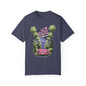 Los Angeles Eras Night One Taylorwood Tee