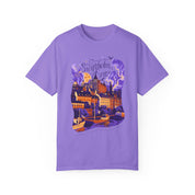 Night Two Swiftholm Eras Tour Tee