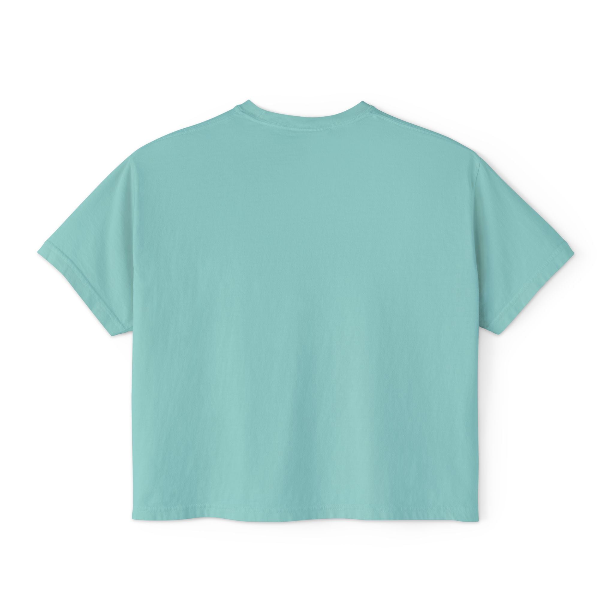 Are You Bready For It Crop Top