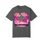 Night Two Glendale, Eraszona Eras Tee