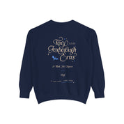 Night Three Foxborough Eras Tour Gillette Stadium Sweatshirt