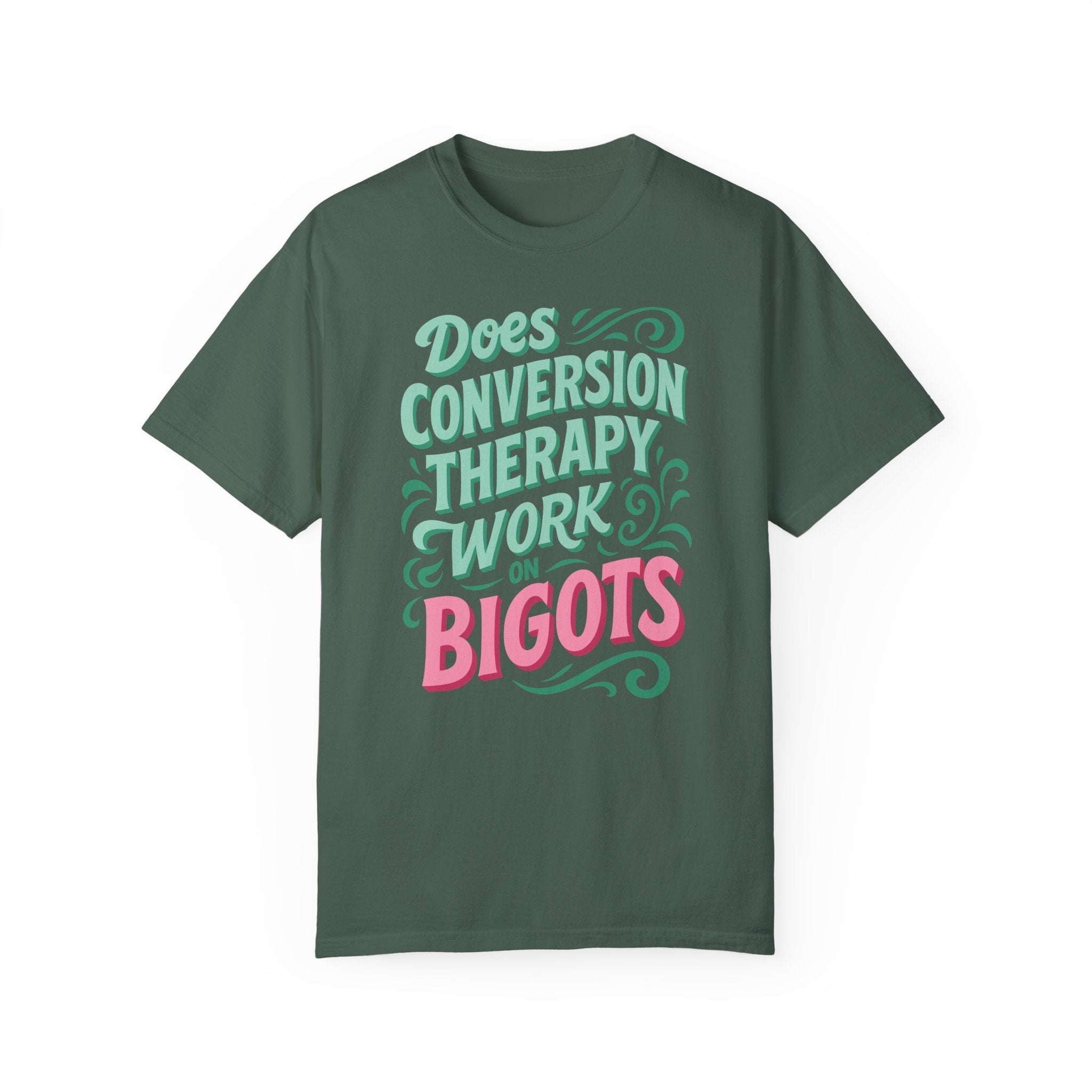 Bigots Tee
