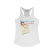 Rosie The Riveter Tank